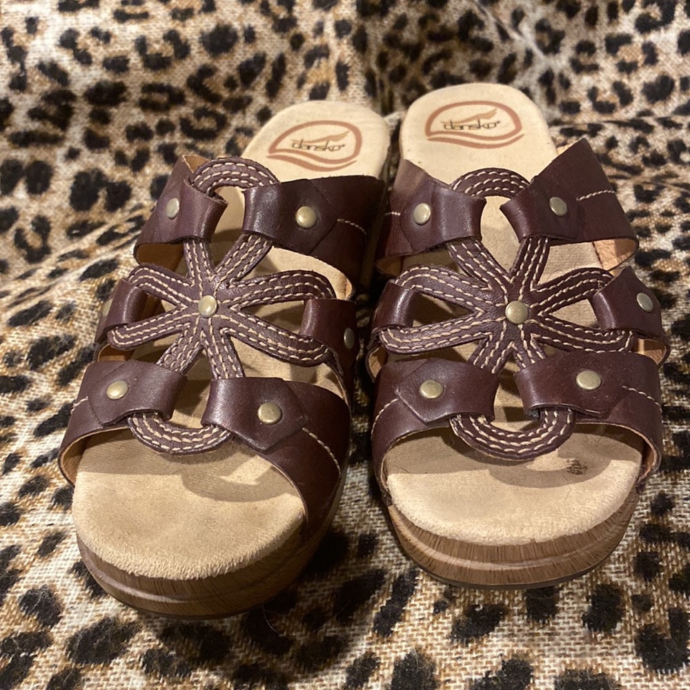 Dansko Sandals - Picture 3 of 9